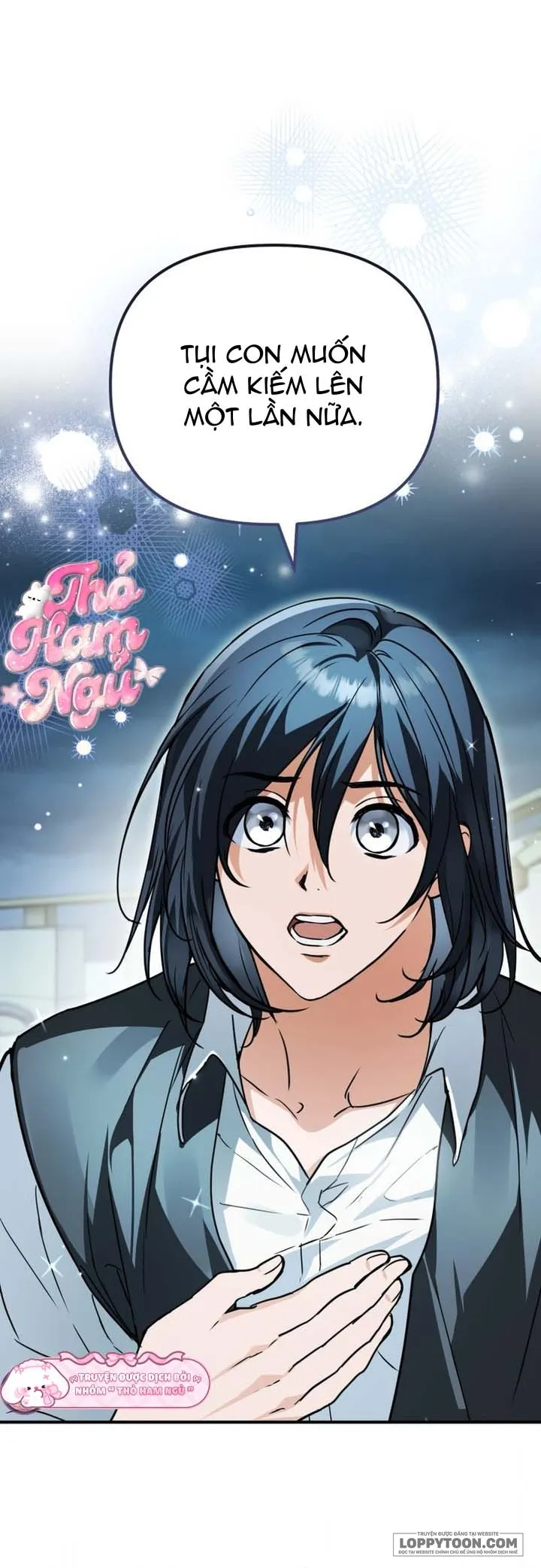 Bé Con Thiên Tài Bí Mật Đi Tìm Cha - Chap 23 - Trang 11
