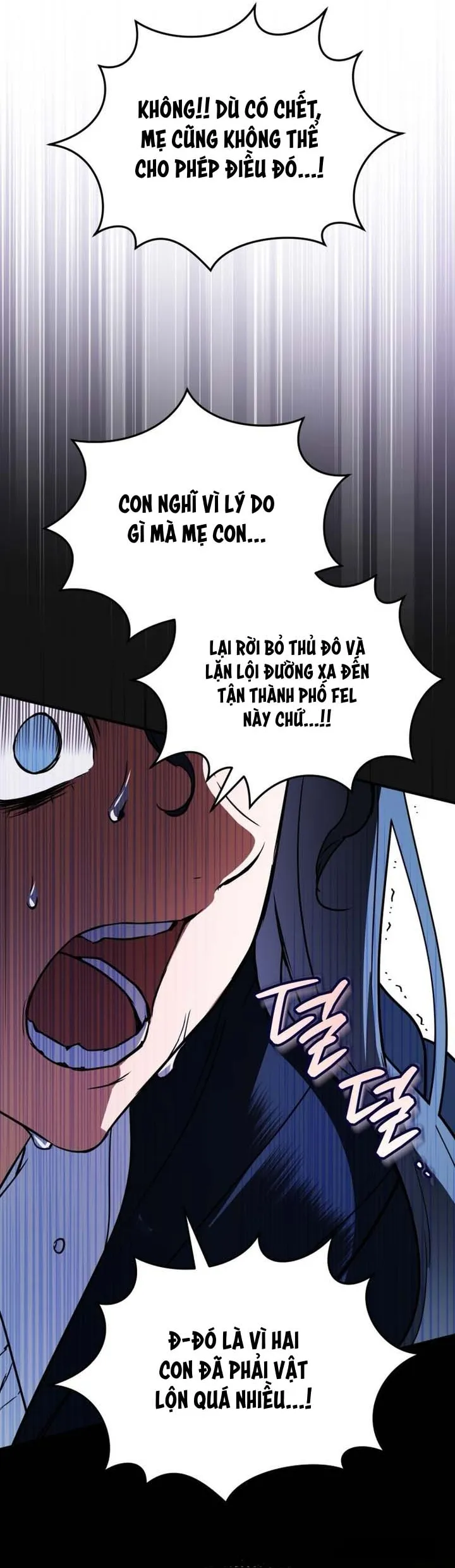 Bé Con Thiên Tài Bí Mật Đi Tìm Cha - Chap 23 - Trang 12