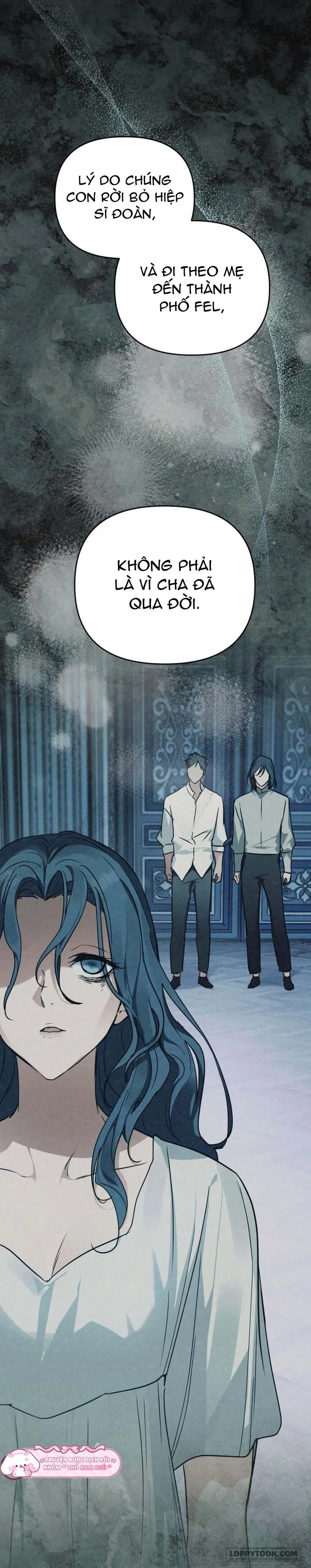 Bé Con Thiên Tài Bí Mật Đi Tìm Cha - Chap 23 - Trang 16