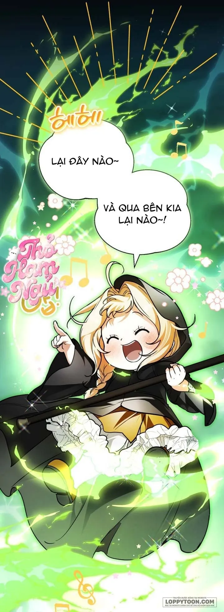 Bé Con Thiên Tài Bí Mật Đi Tìm Cha - Chap 23 - Trang 5