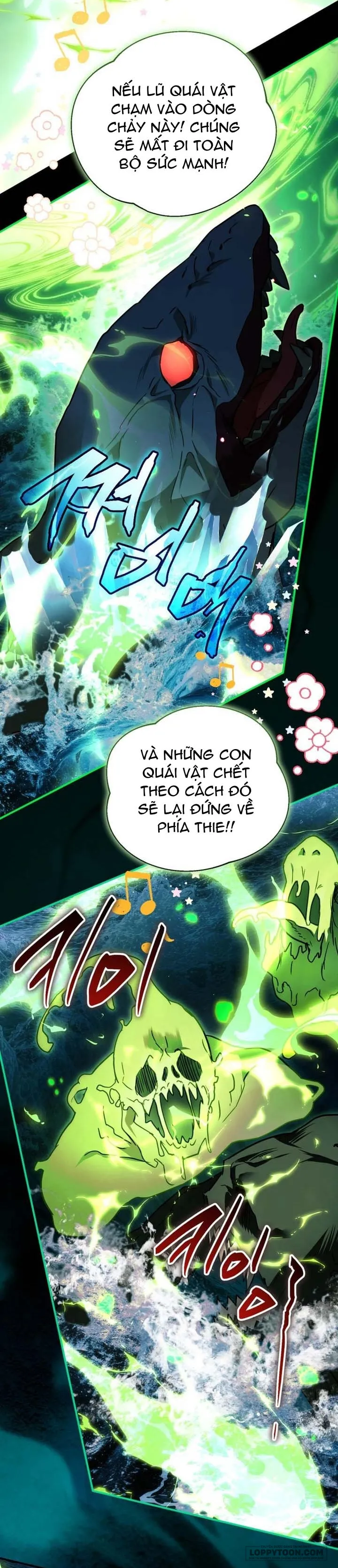 Bé Con Thiên Tài Bí Mật Đi Tìm Cha - Chap 23 - Trang 6