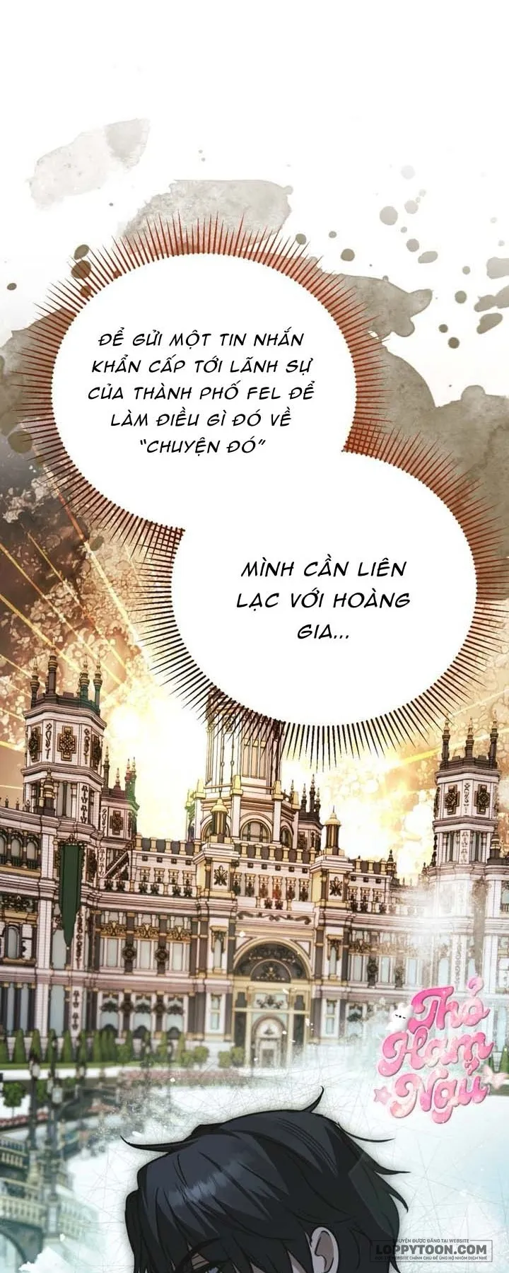Bé Con Thiên Tài Bí Mật Đi Tìm Cha - Chap 24 - Trang 14