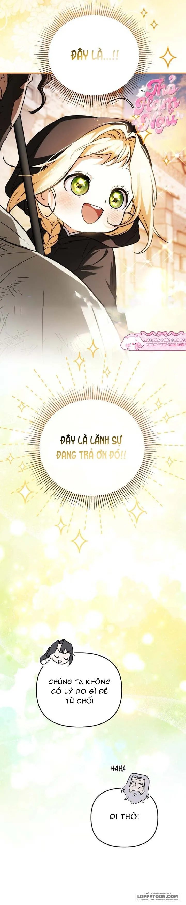 Bé Con Thiên Tài Bí Mật Đi Tìm Cha - Chap 24 - Trang 3