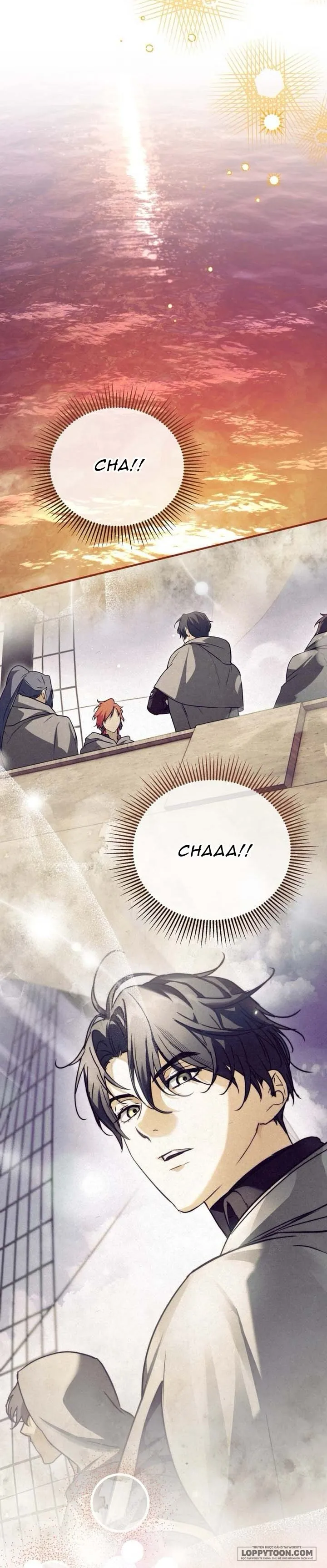 Bé Con Thiên Tài Bí Mật Đi Tìm Cha - Chap 24 - Trang 5