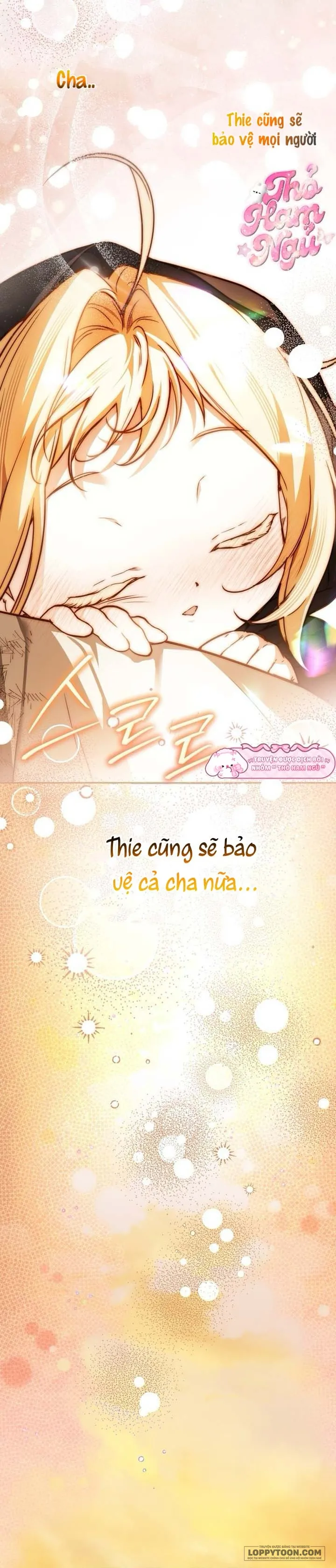 Bé Con Thiên Tài Bí Mật Đi Tìm Cha - Chap 24 - Trang 6