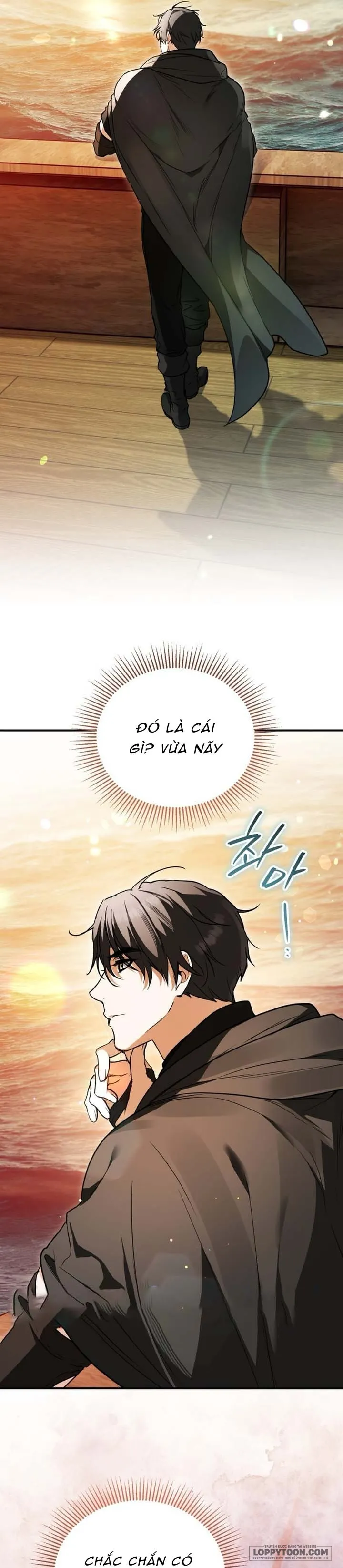 Bé Con Thiên Tài Bí Mật Đi Tìm Cha - Chap 24 - Trang 8