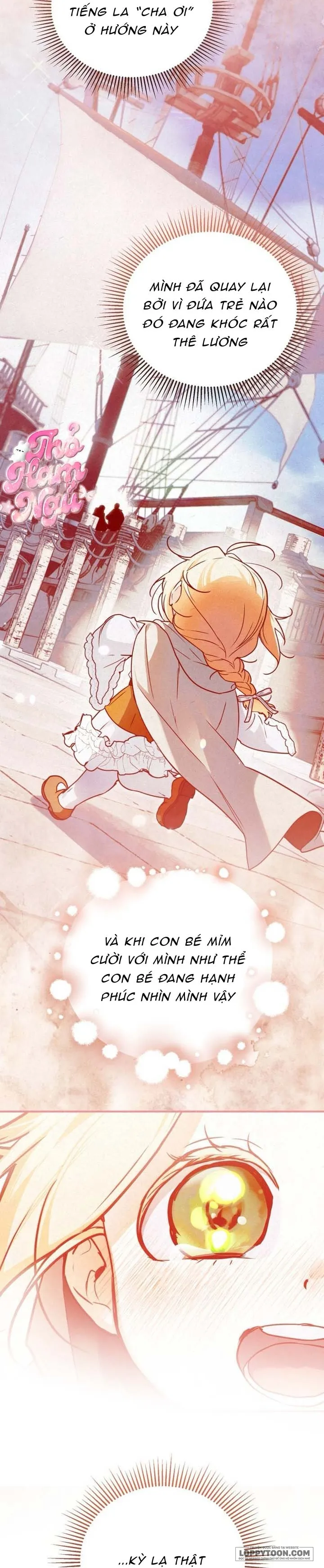 Bé Con Thiên Tài Bí Mật Đi Tìm Cha - Chap 24 - Trang 9