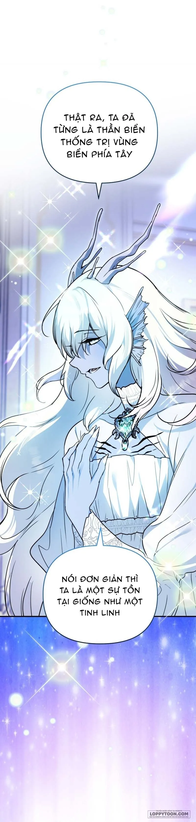 Bé Con Thiên Tài Bí Mật Đi Tìm Cha - Chap 25 - Trang 2