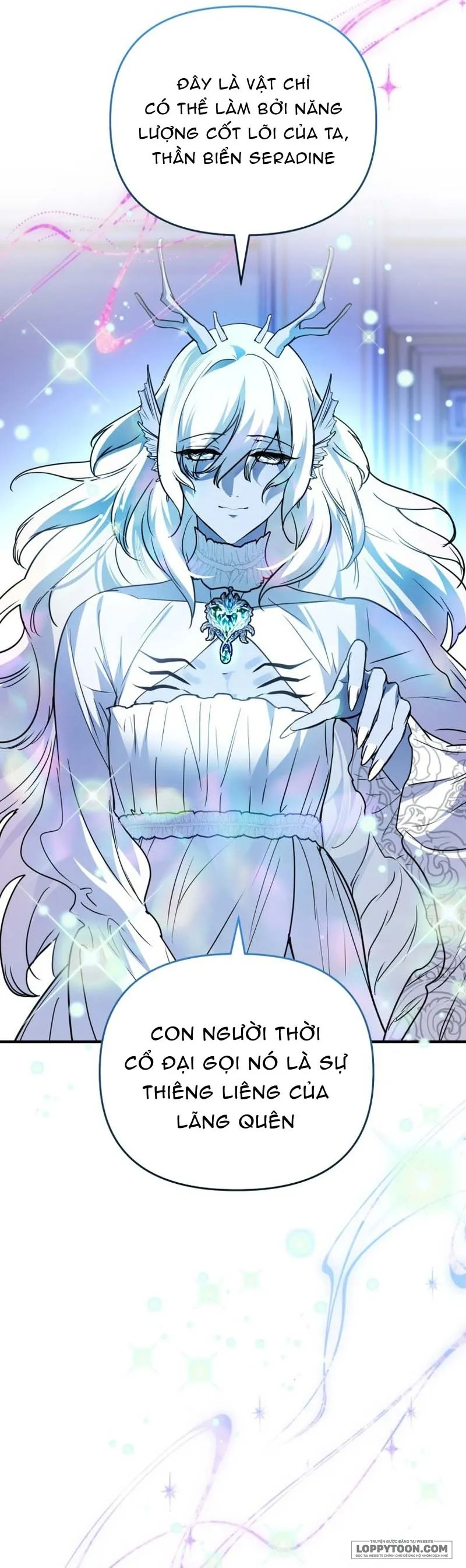 Bé Con Thiên Tài Bí Mật Đi Tìm Cha - Chap 25 - Trang 11
