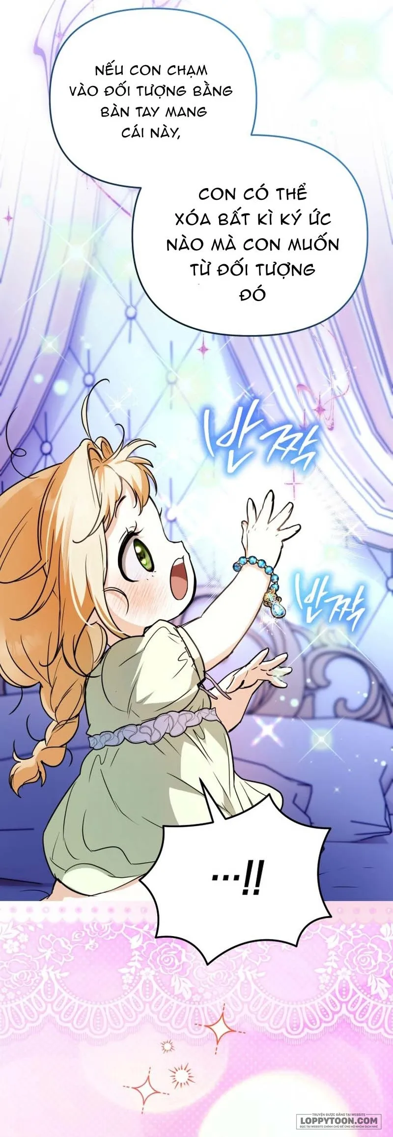 Bé Con Thiên Tài Bí Mật Đi Tìm Cha - Chap 25 - Trang 12