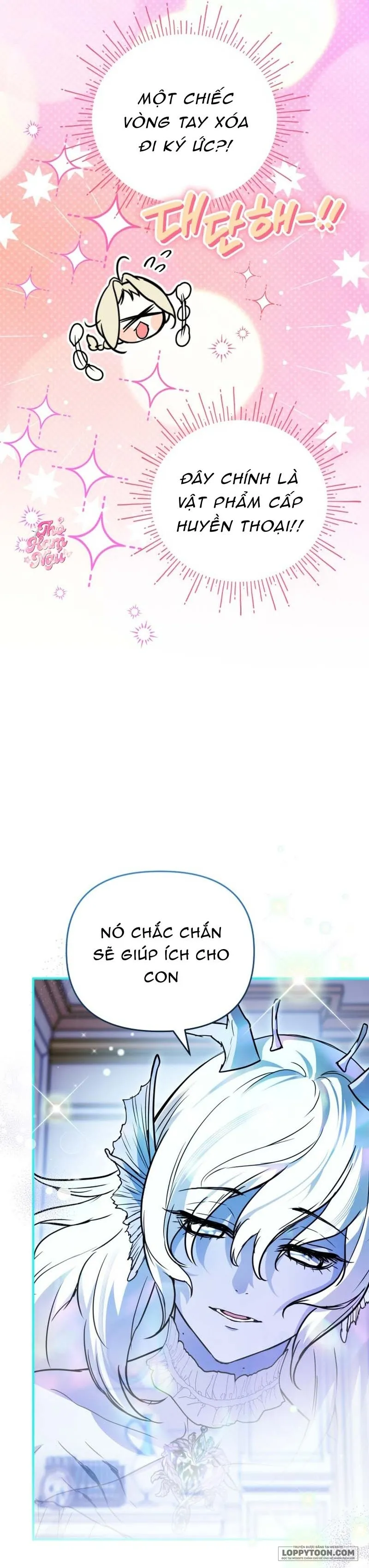 Bé Con Thiên Tài Bí Mật Đi Tìm Cha - Chap 25 - Trang 13