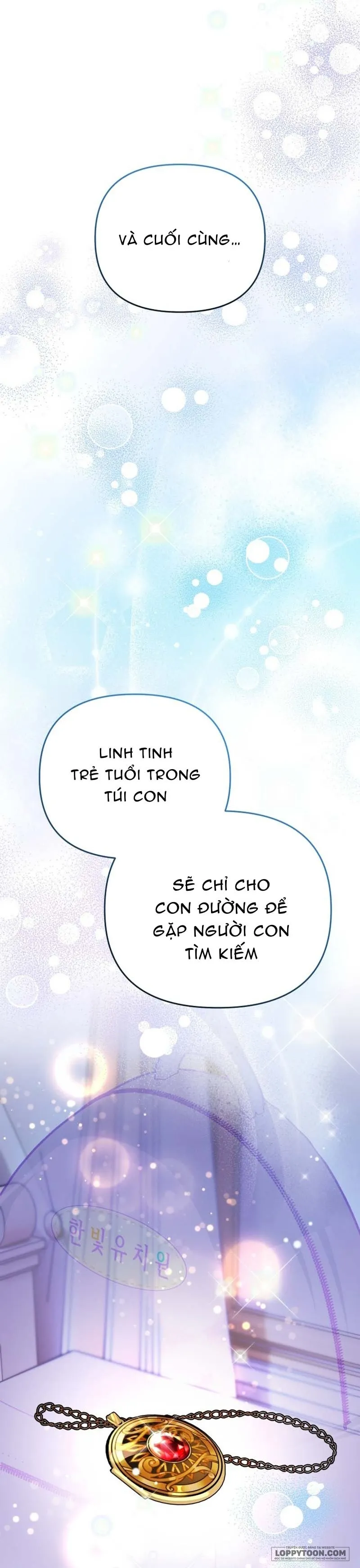 Bé Con Thiên Tài Bí Mật Đi Tìm Cha - Chap 25 - Trang 14