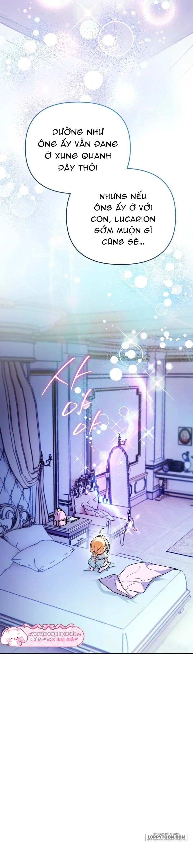 Bé Con Thiên Tài Bí Mật Đi Tìm Cha - Chap 25 - Trang 15