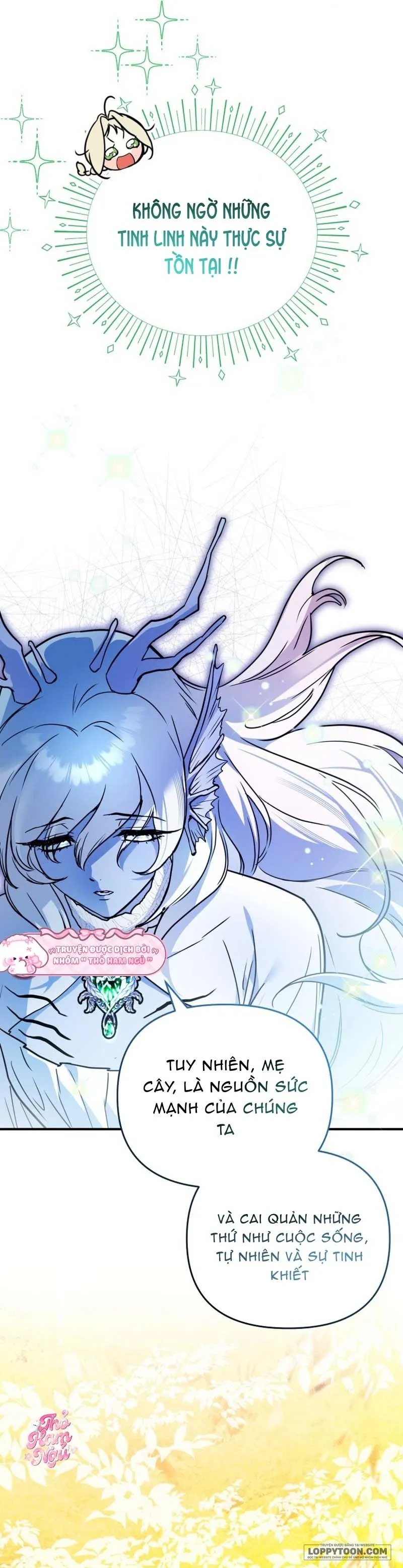 Bé Con Thiên Tài Bí Mật Đi Tìm Cha - Chap 25 - Trang 5