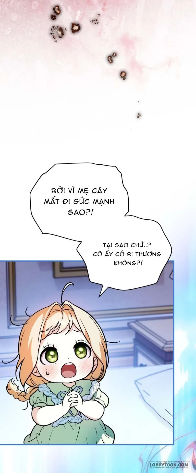 Bé Con Thiên Tài Bí Mật Đi Tìm Cha - Chap 25 - Trang 7