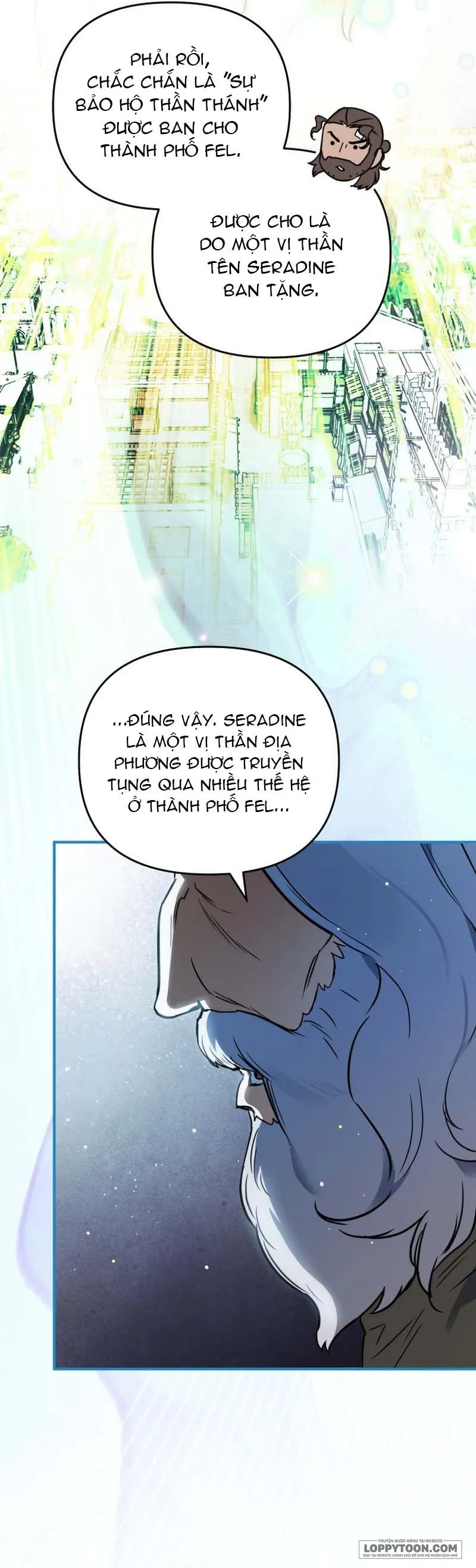 Bé Con Thiên Tài Bí Mật Đi Tìm Cha - Chap 26 - Trang 11