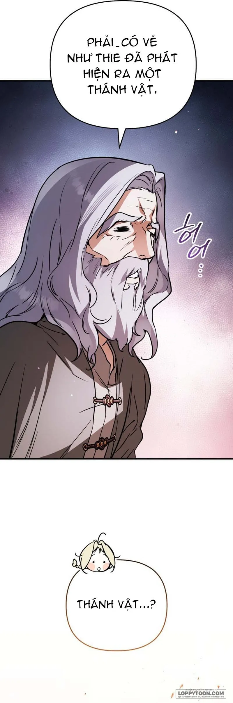 Bé Con Thiên Tài Bí Mật Đi Tìm Cha - Chap 26 - Trang 13