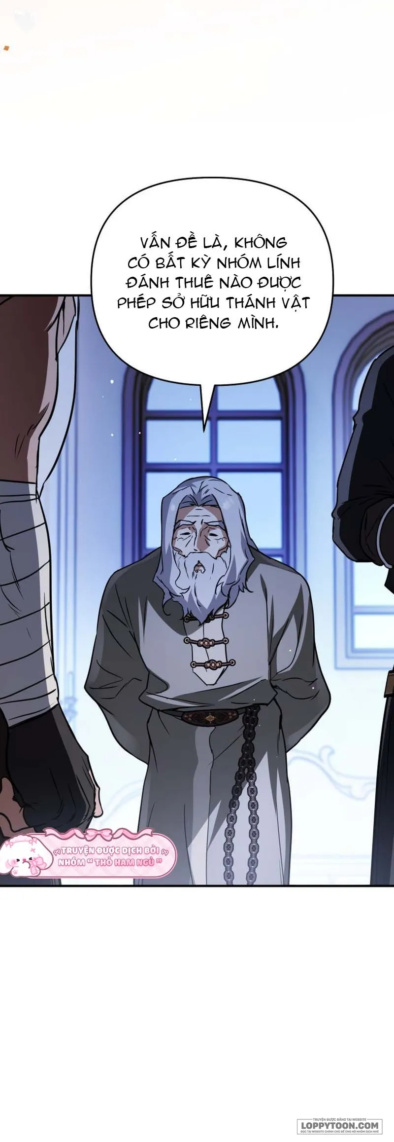 Bé Con Thiên Tài Bí Mật Đi Tìm Cha - Chap 26 - Trang 15