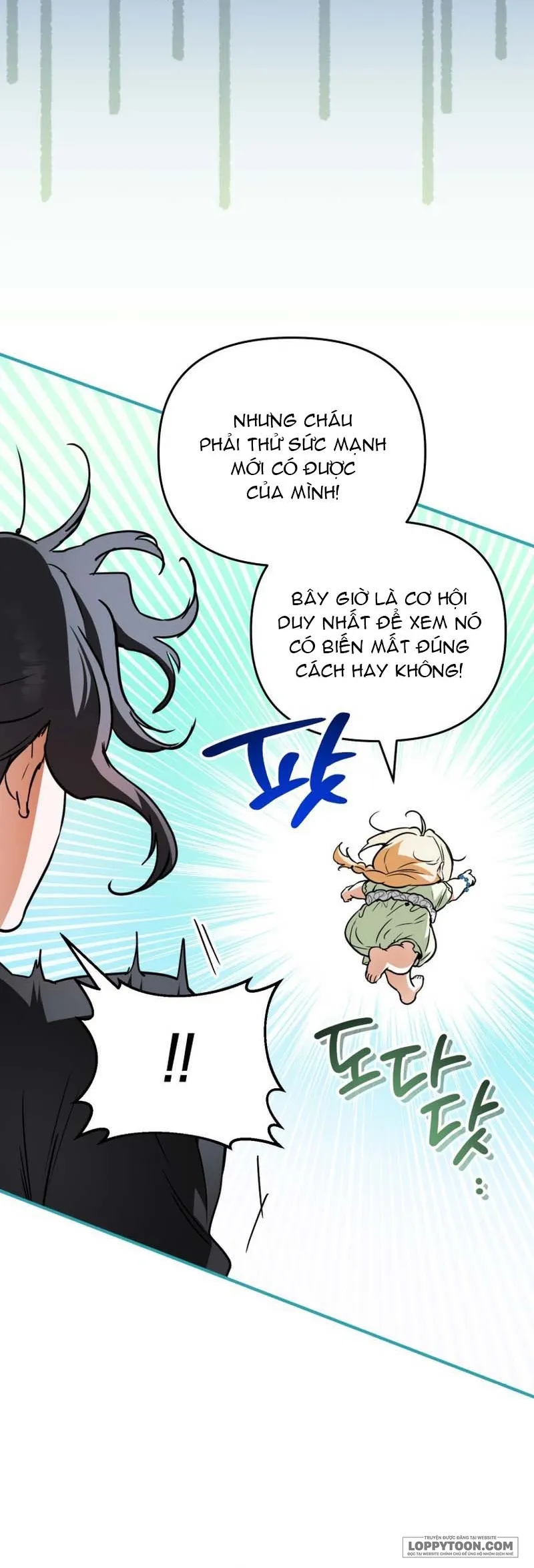 Bé Con Thiên Tài Bí Mật Đi Tìm Cha - Chap 26 - Trang 3