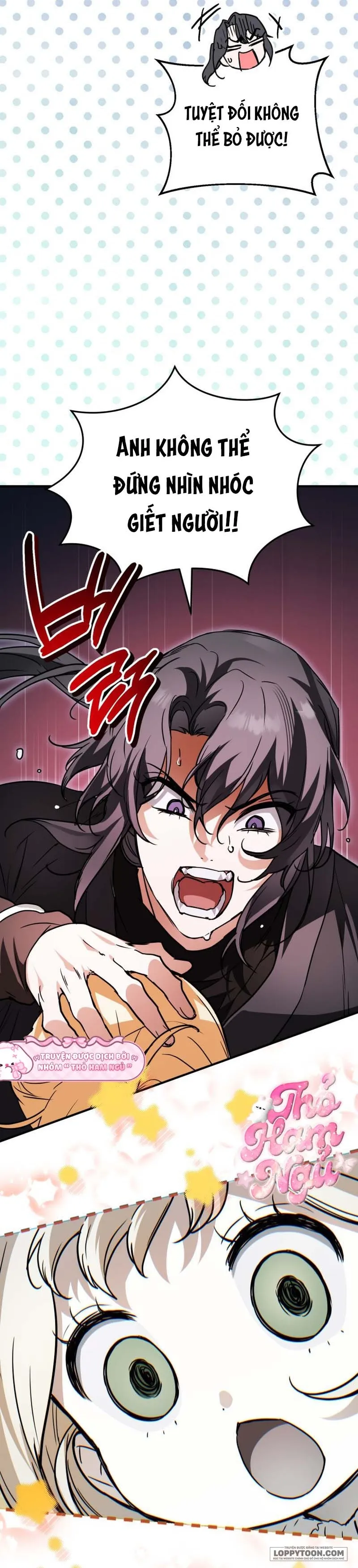 Bé Con Thiên Tài Bí Mật Đi Tìm Cha - Chap 26 - Trang 5