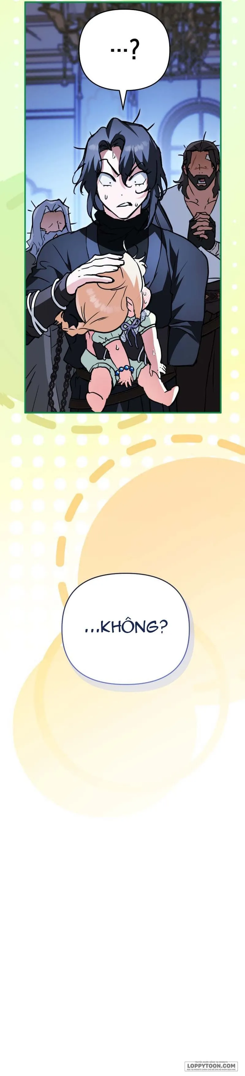 Bé Con Thiên Tài Bí Mật Đi Tìm Cha - Chap 26 - Trang 7