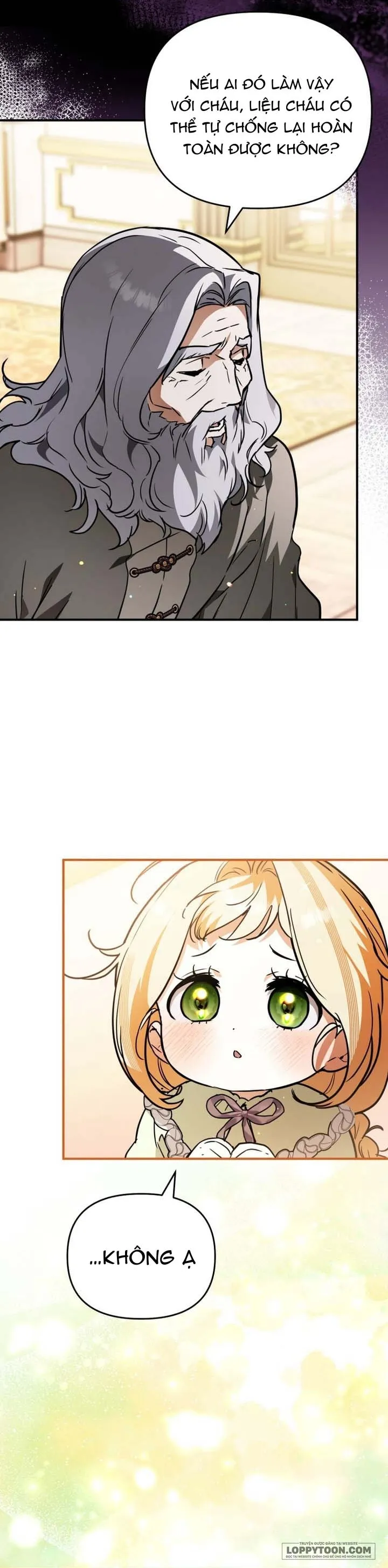 Bé Con Thiên Tài Bí Mật Đi Tìm Cha - Chap 27 - Trang 11