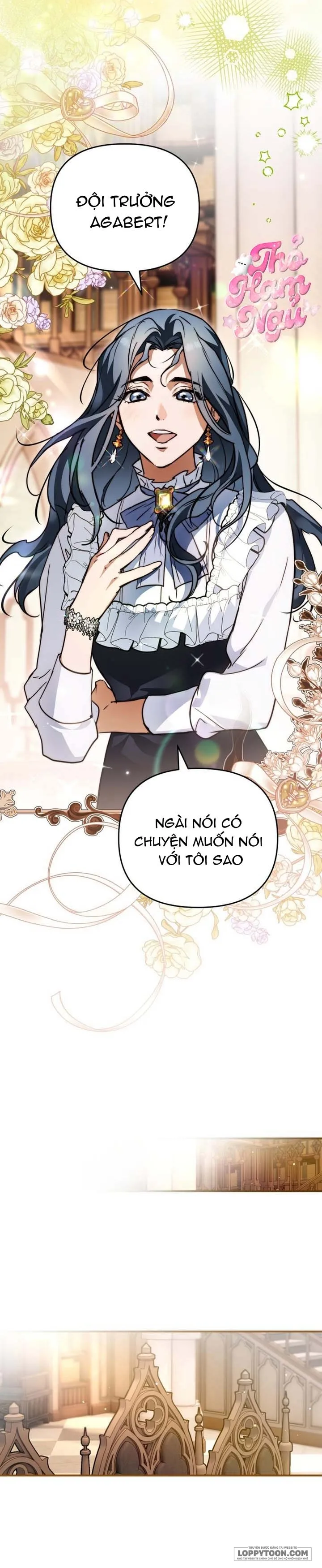 Bé Con Thiên Tài Bí Mật Đi Tìm Cha - Chap 27 - Trang 13