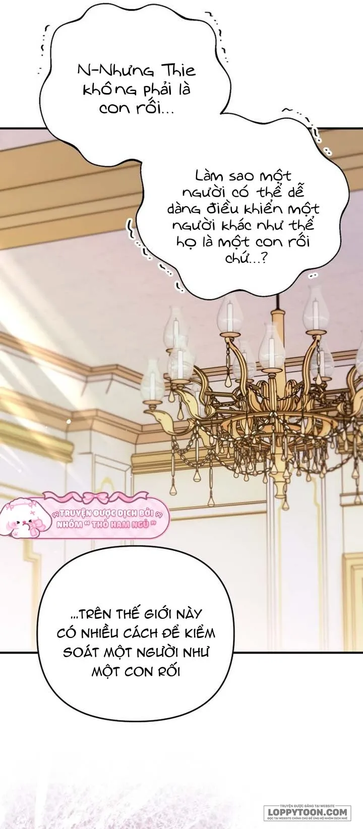 Bé Con Thiên Tài Bí Mật Đi Tìm Cha - Chap 27 - Trang 9