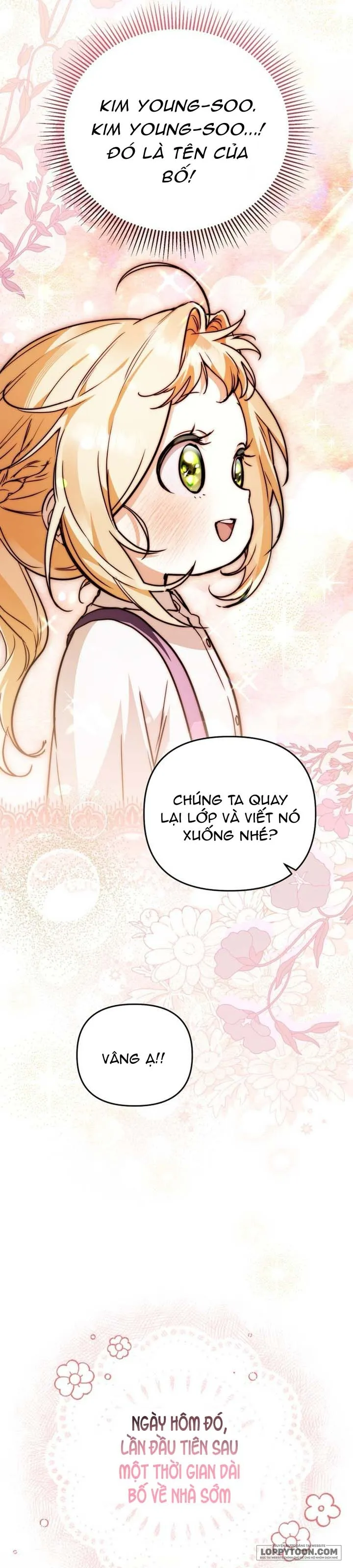 Bé Con Thiên Tài Bí Mật Đi Tìm Cha - Chap 28 - Trang 11