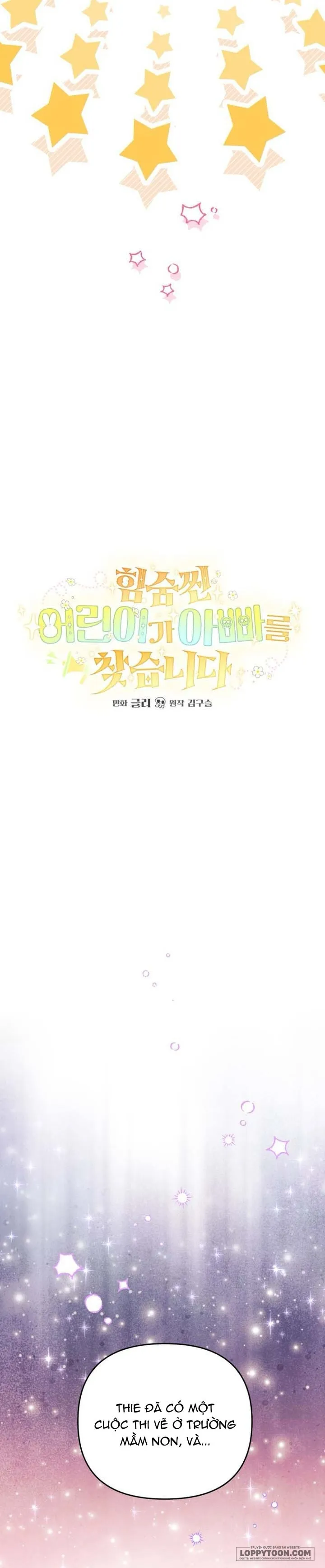 Bé Con Thiên Tài Bí Mật Đi Tìm Cha - Chap 28 - Trang 4