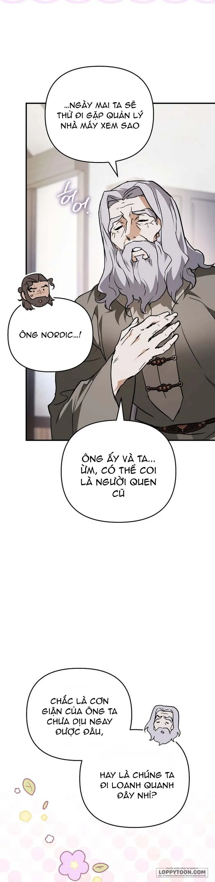 Bé Con Thiên Tài Bí Mật Đi Tìm Cha - Chap 29 - Trang 11