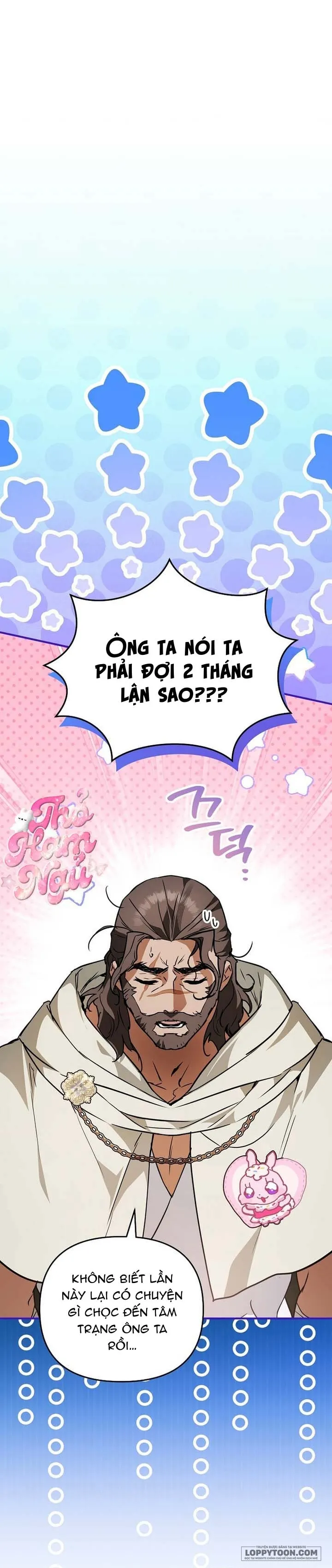 Bé Con Thiên Tài Bí Mật Đi Tìm Cha - Chap 29 - Trang 8
