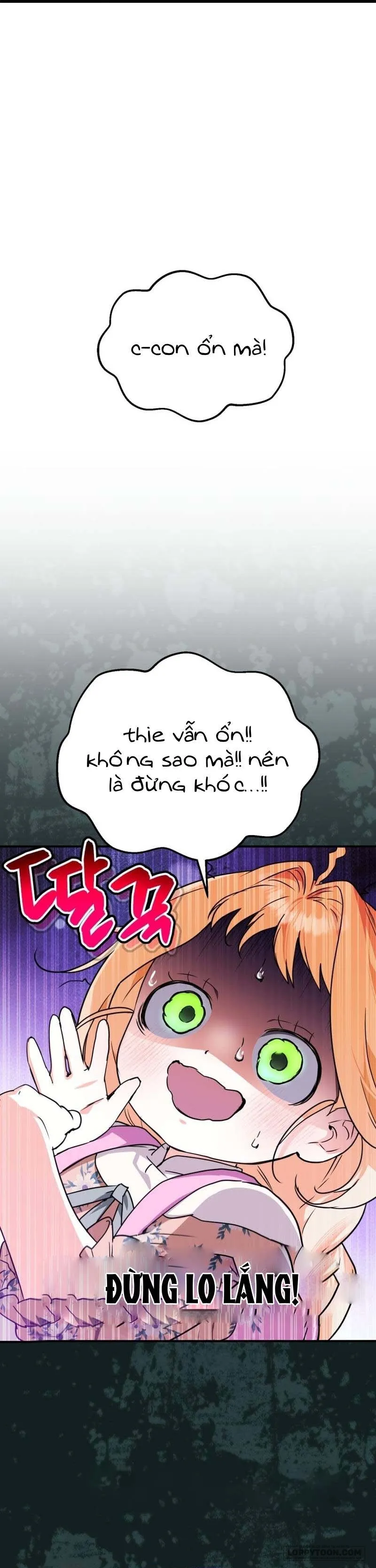 Bé Con Thiên Tài Bí Mật Đi Tìm Cha - Chap 3 - Trang 2