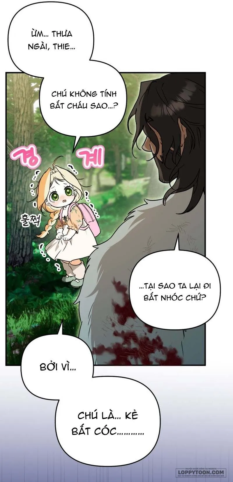 Bé Con Thiên Tài Bí Mật Đi Tìm Cha - Chap 3 - Trang 11