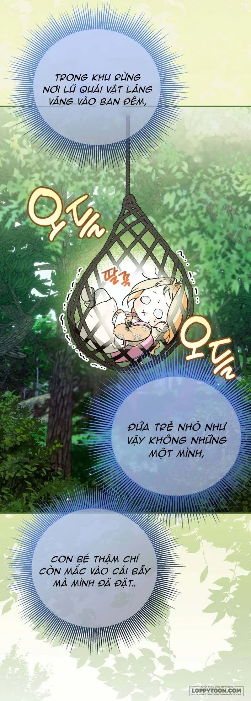 Bé Con Thiên Tài Bí Mật Đi Tìm Cha - Chap 3 - Trang 5