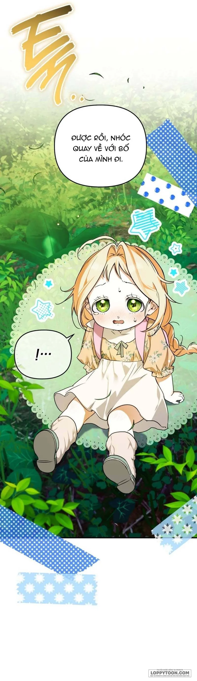 Bé Con Thiên Tài Bí Mật Đi Tìm Cha - Chap 3 - Trang 10