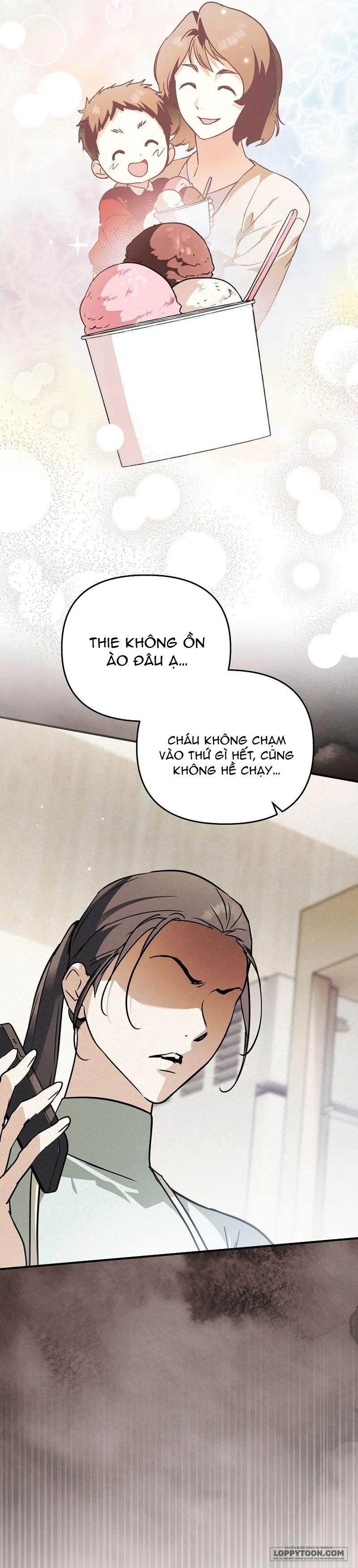 Bé Con Thiên Tài Bí Mật Đi Tìm Cha - Chap 30 - Trang 11