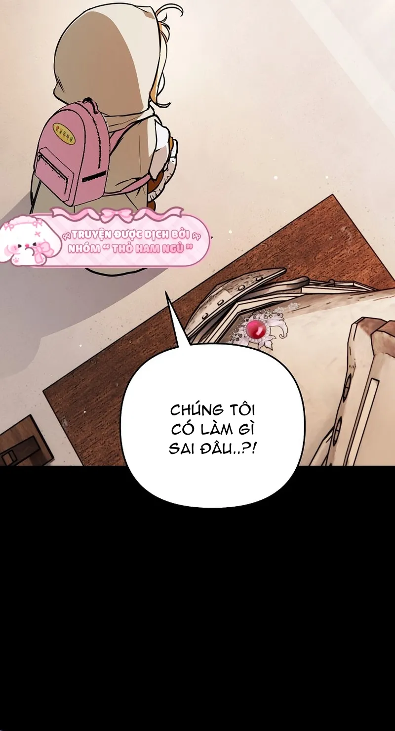 Bé Con Thiên Tài Bí Mật Đi Tìm Cha - Chap 30 - Trang 13