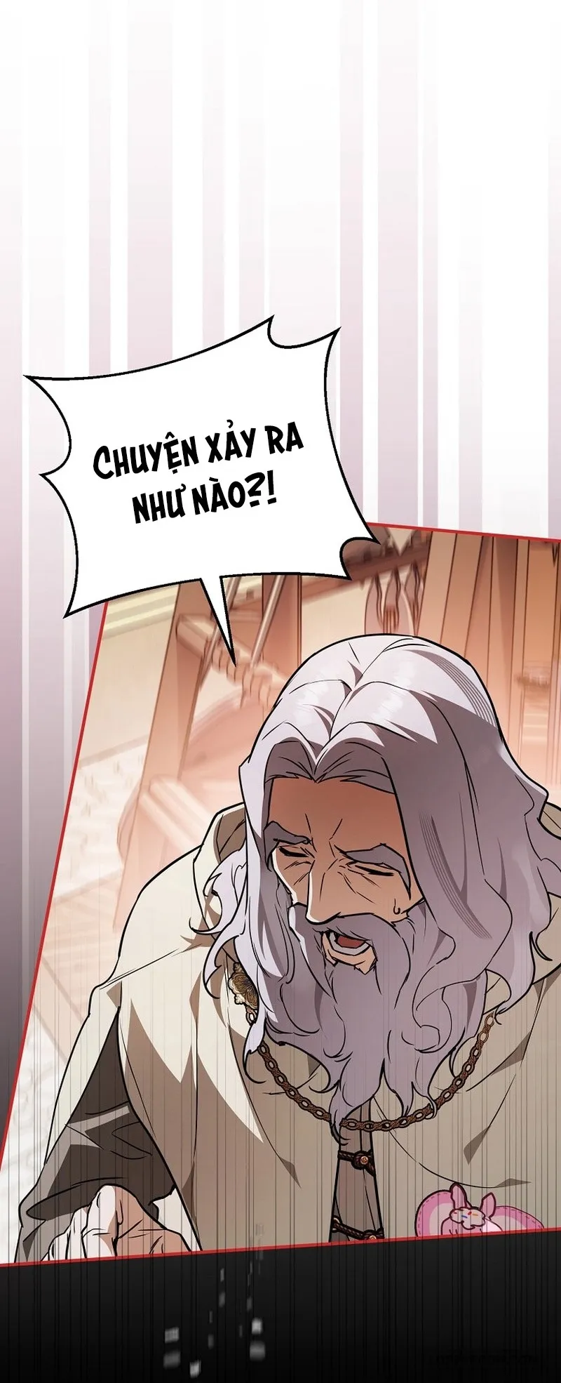 Bé Con Thiên Tài Bí Mật Đi Tìm Cha - Chap 31 - Trang 11