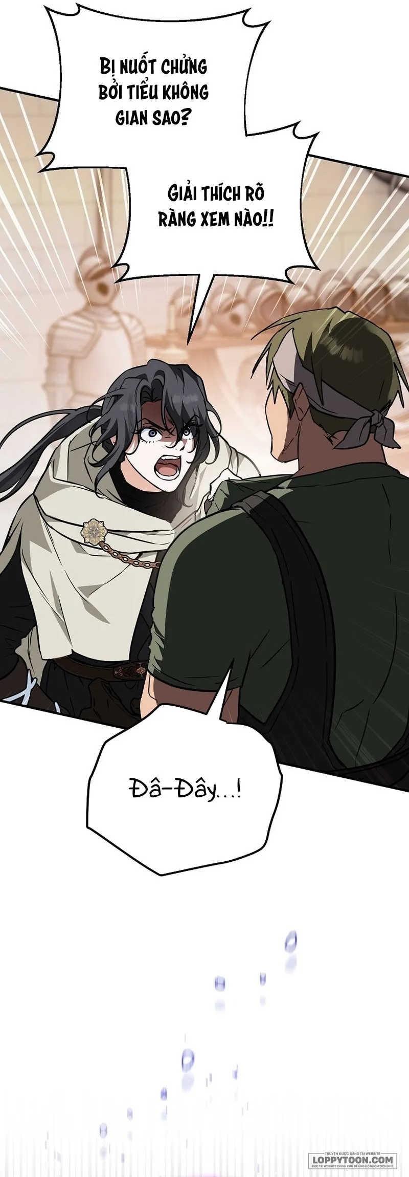 Bé Con Thiên Tài Bí Mật Đi Tìm Cha - Chap 31 - Trang 14