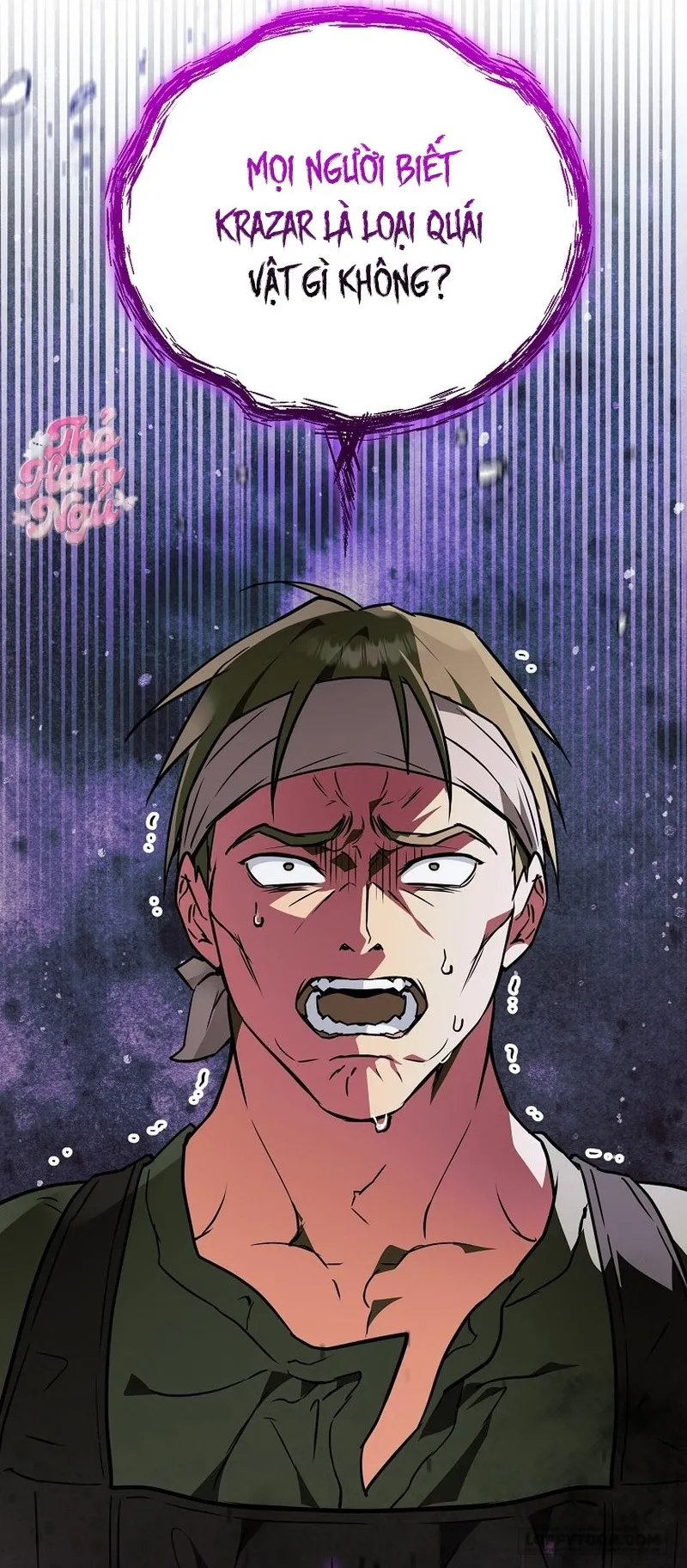 Bé Con Thiên Tài Bí Mật Đi Tìm Cha - Chap 31 - Trang 15