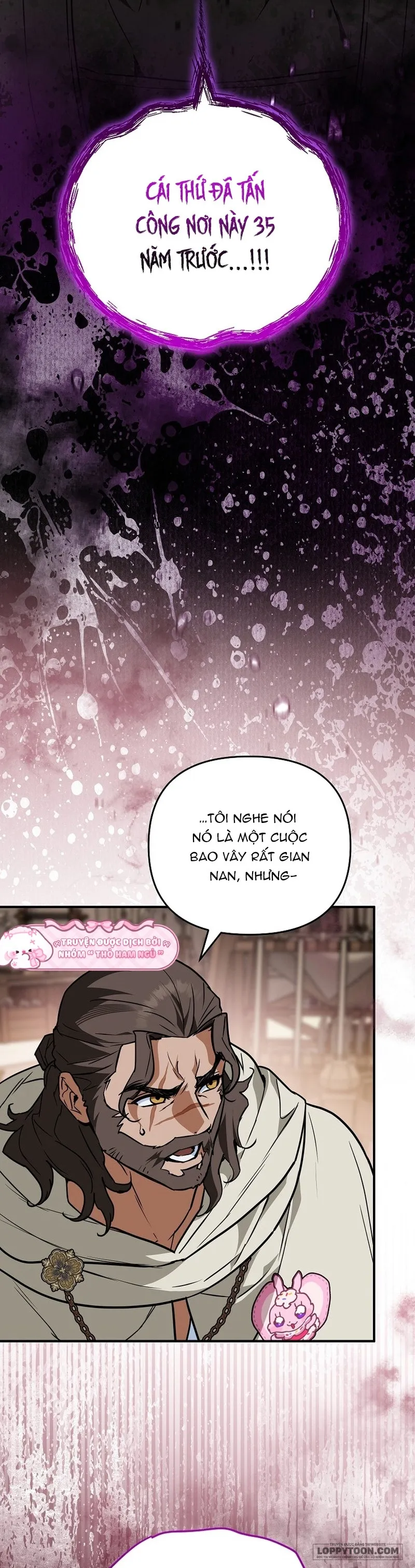 Bé Con Thiên Tài Bí Mật Đi Tìm Cha - Chap 31 - Trang 16