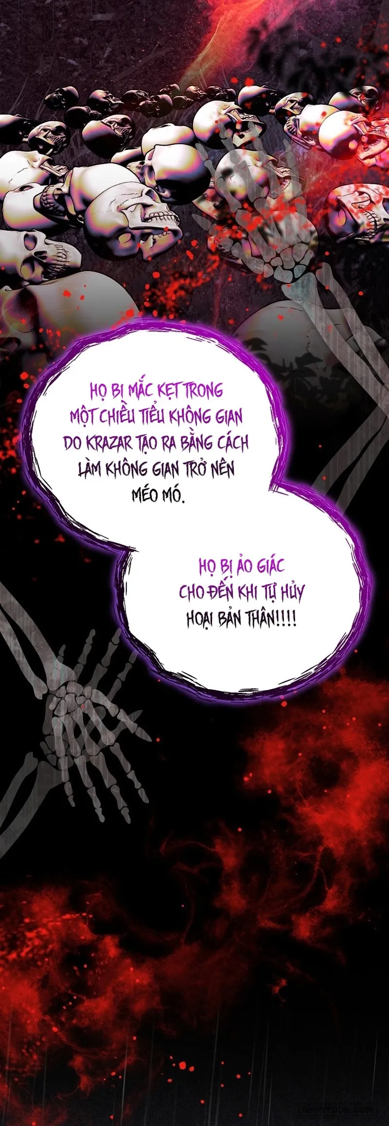 Bé Con Thiên Tài Bí Mật Đi Tìm Cha - Chap 31 - Trang 18