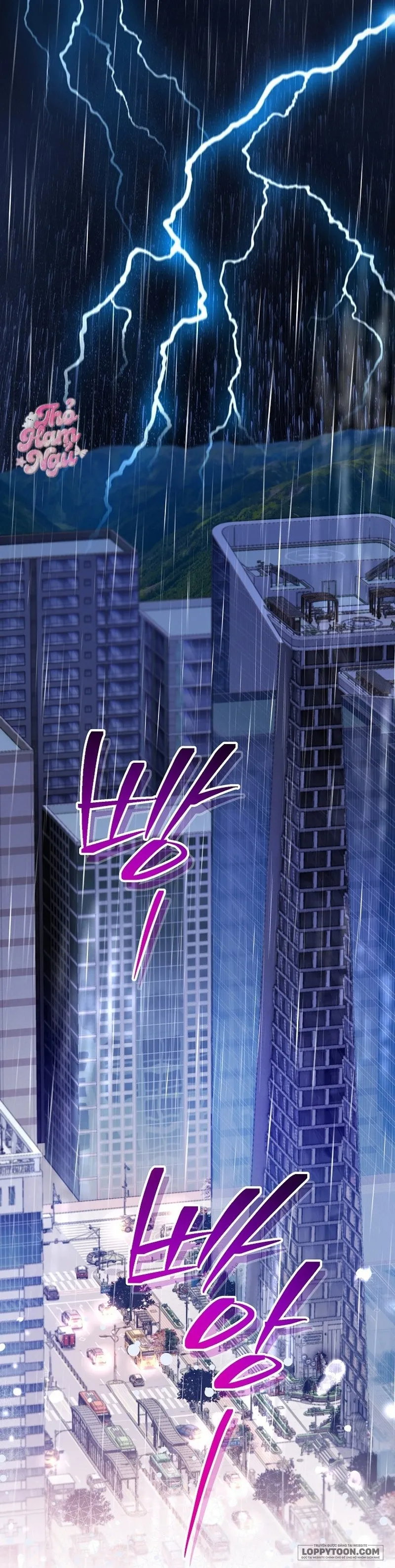 Bé Con Thiên Tài Bí Mật Đi Tìm Cha - Chap 31 - Trang 3