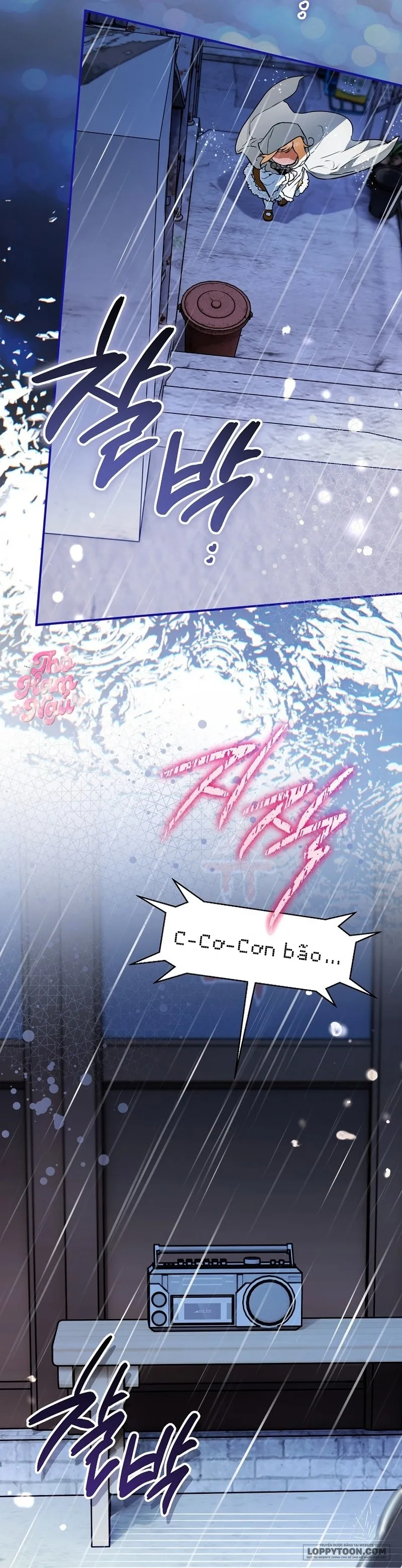Bé Con Thiên Tài Bí Mật Đi Tìm Cha - Chap 31 - Trang 5