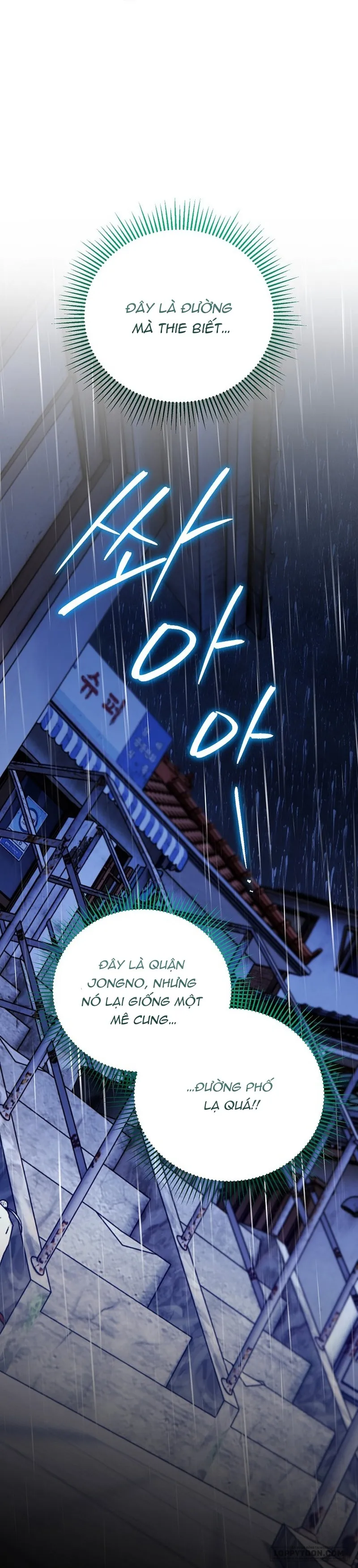 Bé Con Thiên Tài Bí Mật Đi Tìm Cha - Chap 31 - Trang 7