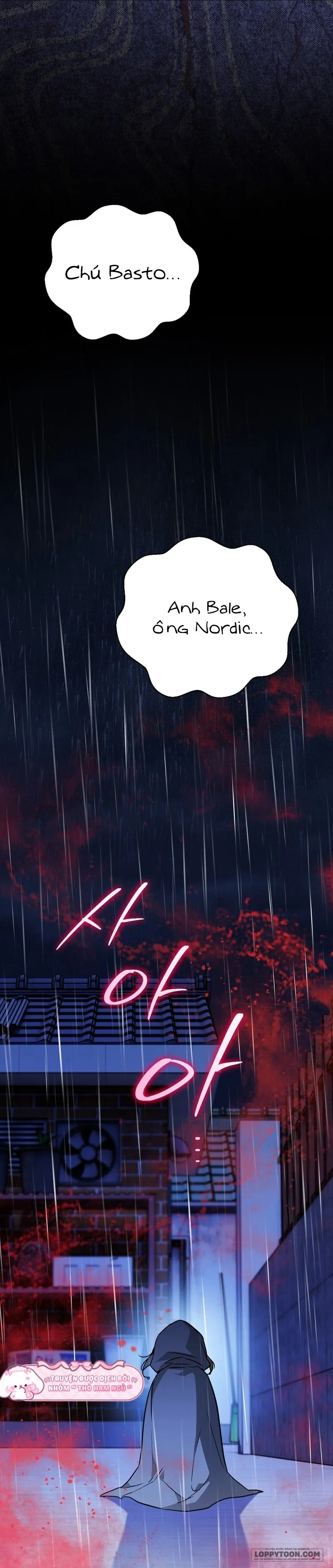 Bé Con Thiên Tài Bí Mật Đi Tìm Cha - Chap 31 - Trang 9