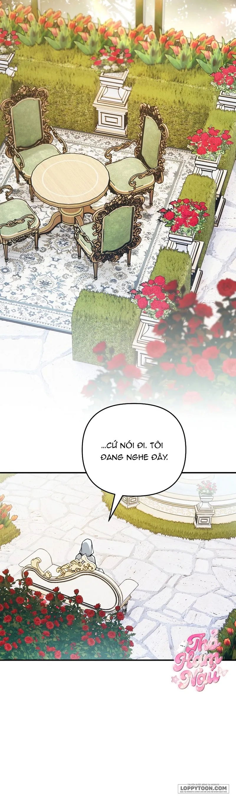 Bé Con Thiên Tài Bí Mật Đi Tìm Cha - Chap 32 - Trang 13