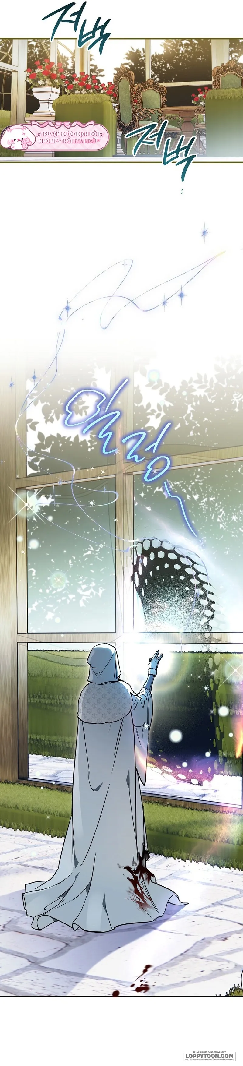 Bé Con Thiên Tài Bí Mật Đi Tìm Cha - Chap 32 - Trang 22