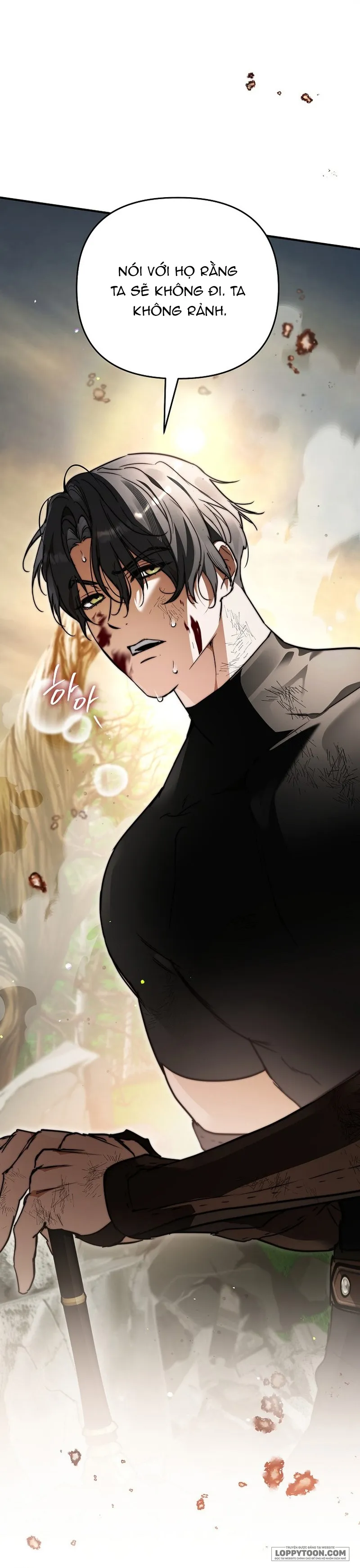 Bé Con Thiên Tài Bí Mật Đi Tìm Cha - Chap 32 - Trang 27